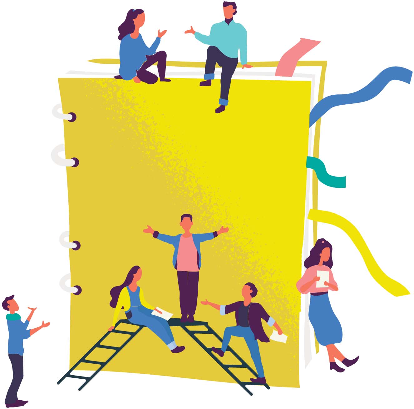 Разговорный клуб